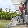 Минимойка высокого давления Karcher K5 Power Control Flex Home eco!Booster 1.324-710.0