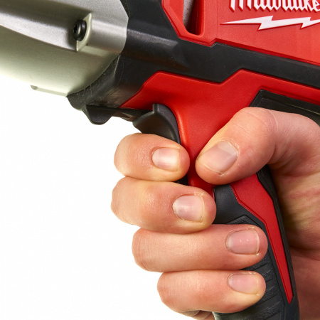 Гайковерты