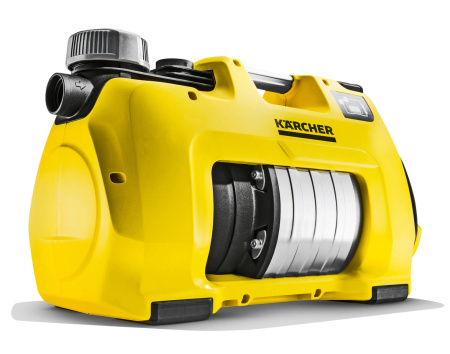 Насос садовый Karcher BP 7 Home & Garden 1.645-373.0