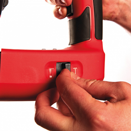 Перфораторы