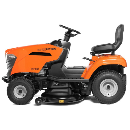 Мини-тракторы, райдеры