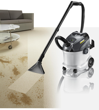 Пылесос Karcher SE 6.100 1.081-220.0A