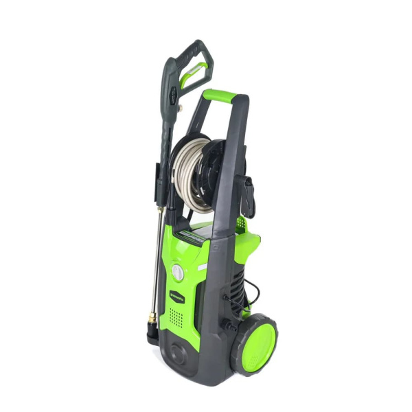 Мойка высокого давления Greenworks GPWG5II 5106607