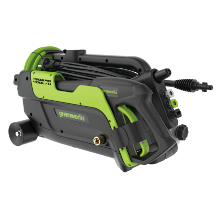Мойка высокого давления электрическая Greenworks PW5130 PW5130A1