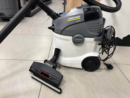 Пылесос Karcher SE 6.100 (помят шланг) 1.081-220.1