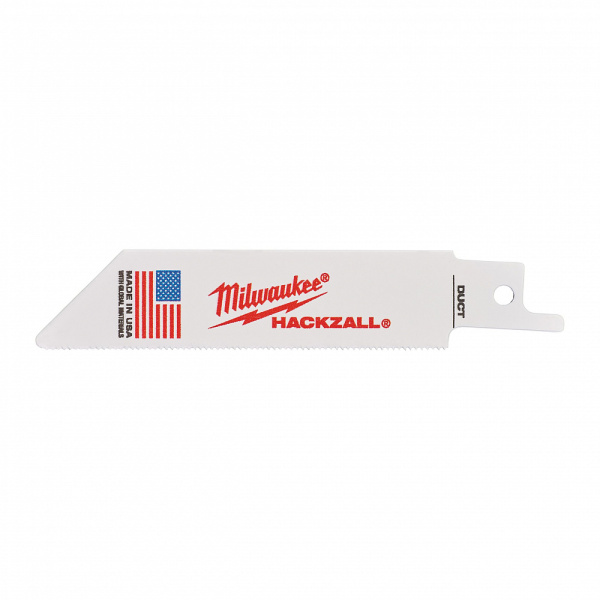 Полотна HACKZALL™ 100 x 25 Tpi - 5 pcs 49005424