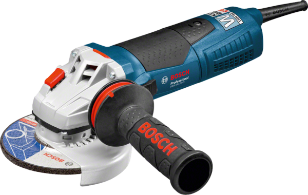 Болгарка Bosch GWS 19-125 CI (060179N002) 060179N002 Болгарка Bosch GWS 19-125 CI (060179N002) 060179N002