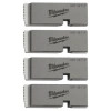 Матрица Milwaukee для резьбонарезного инструмента MXF PTR2 1"-2" BSPT HS 4932492927