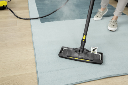 Пароочиститель Karcher SC 4 EasyFix 1.512-450.0 Пароочиститель Karcher SC 4 EasyFix 1.512-450.0