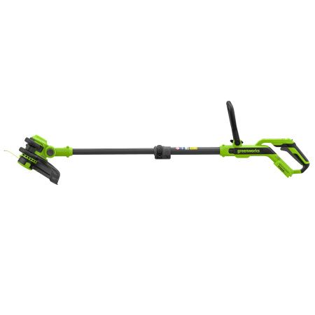 Триммер аккумуляторный Greenworks 24V ST3002 (1хАКБ 4Ач и ЗУ) ST3002UB