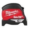 Магнитная рулетка Milwaukee (Gen 4) 4932498771