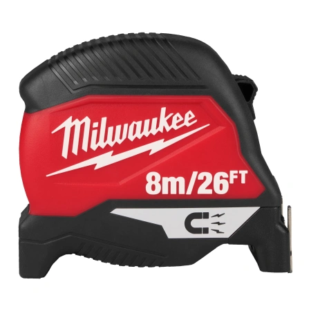 Магнитная рулетка Milwaukee (Gen 4) 4932498771