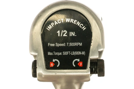 Пневмогайковерт ударный FUBAG IW680 1/2 " 100110