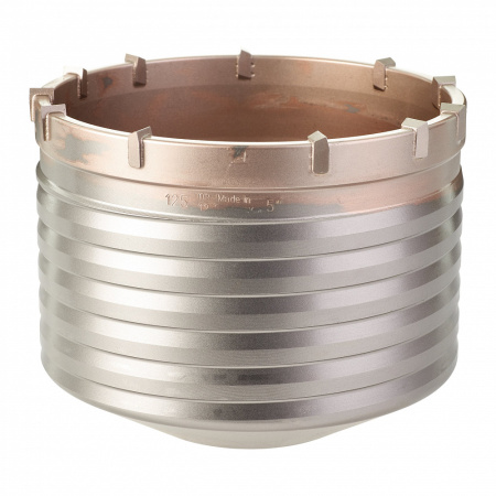 Составные коронки SDS-Max ТСТ 125 x 100 - 1 шт 4932367306