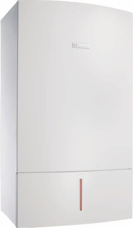 Газовый котел Bosch Gaz 7000 W ZSC 24 MFA 7716704325