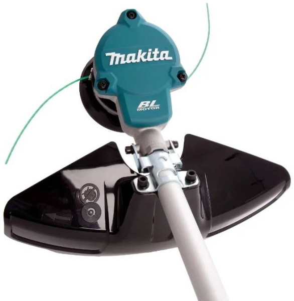 Триммер аккумуляторный Makita DUR 369 LZ (без акб и зу) DUR369LZ