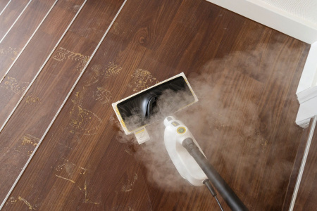 Пароочиститель Karcher SC 1 Multi & Up 1.516-410.0