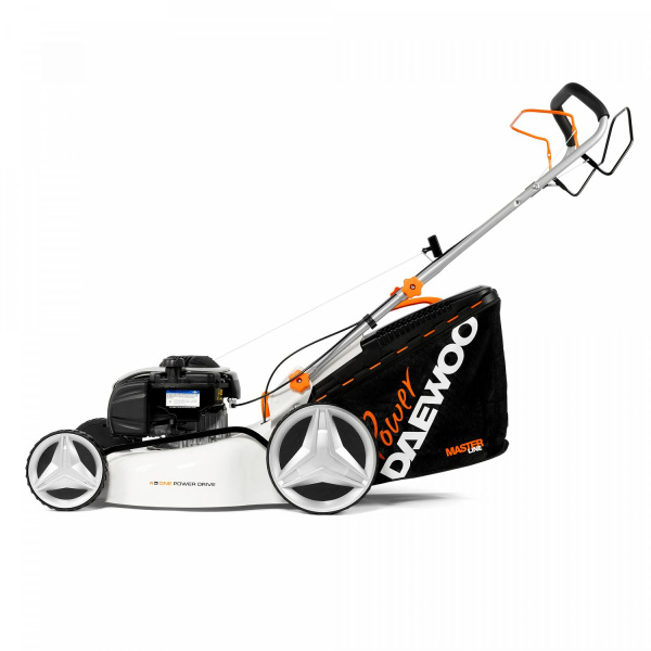 Газонокосилки и сенокосилки