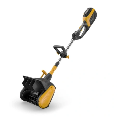 Снегоуборщики