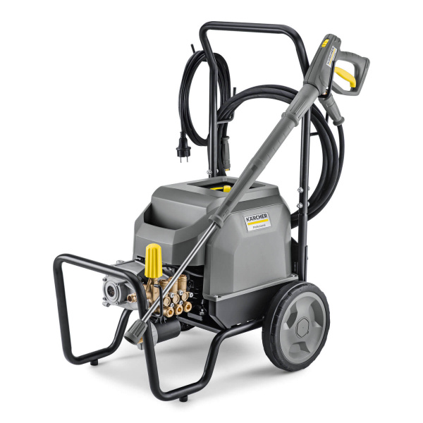 Аппарат высокого давления Karcher HD 6/15-4 M Classic 1.367-900.0