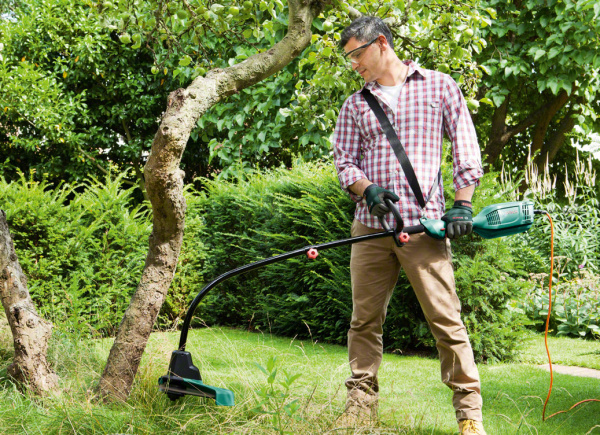 Триммер BOSCH ART 37