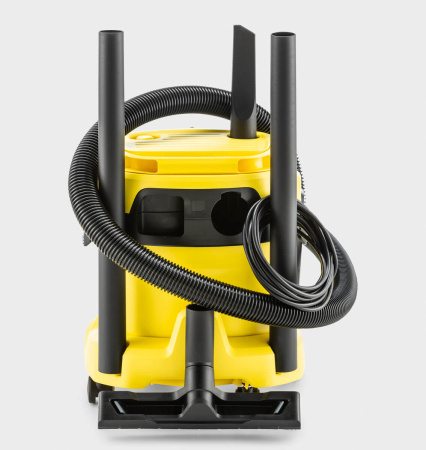 Пылесос Karcher WD 2 Plus V-12/4/18 1.628-000.0 Пылесос Karcher WD 2 Plus V-12/4/18 1.628-000.0