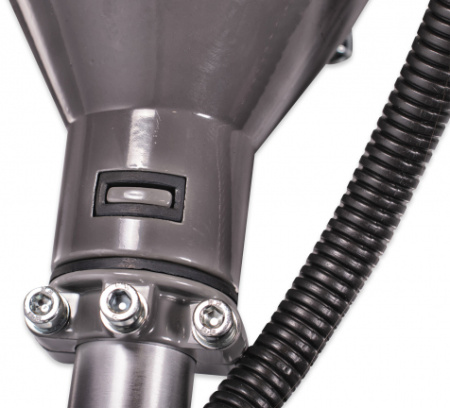 Триммер бензиновый Champion Т438S-2 T438S-2