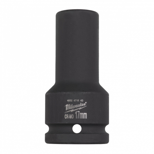 3/4" SHOCKWAVE&trade; IMPACT DUTY ударные головки - длинные 50 mm 3/4" impact socket long 4932471654
