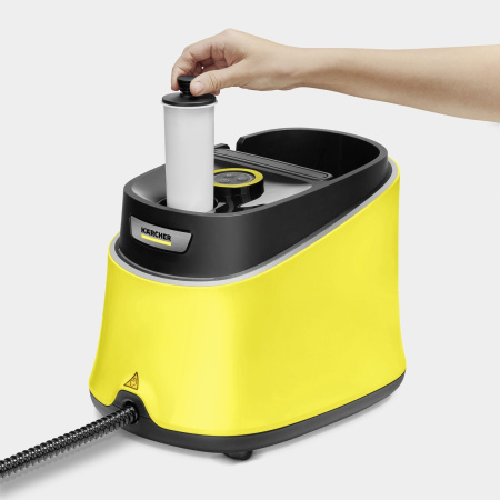 Пароочиститель Karcher SC 3 Deluxe EasyFix 1.513-200.0