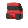 Рулетка Milwaukee Pro Compact 3м / ширина 16 мм 4932459591