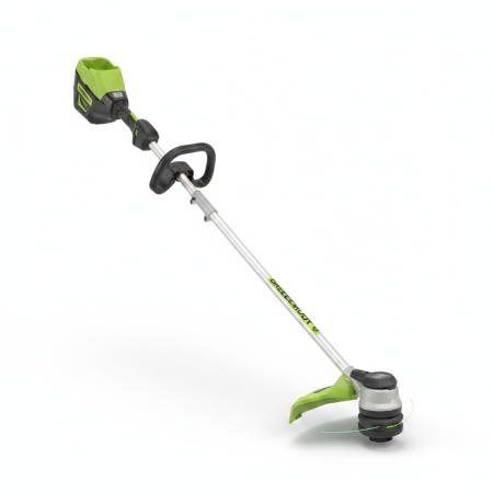 Триммер аккумуляторный GreenWorks GD60LT (без акб и зу) 2108307