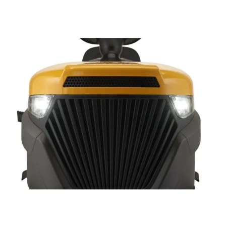 Мини-тракторы, райдеры