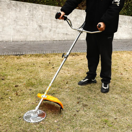 Триммер бензиновый DEKO DKTR52 SET 8 063-4466