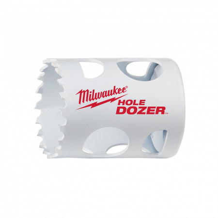 Hole Dozer™ Биметаллические коронки Hole Dozer Holesaw - 38 mm - 1 pc 49560082