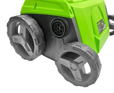 Аэраторы, скарификаторы