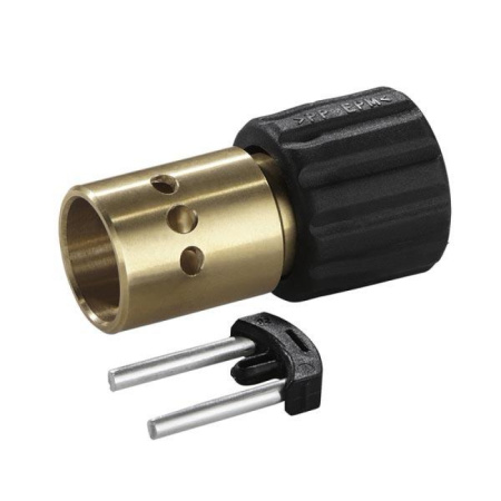 Адаптер Karcher М 22 - штуцер 4.424-004.0