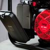 Генератор бензиновый инверторный FUBAG TI 11000 A ES 646211