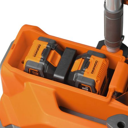 Снегоуборщики