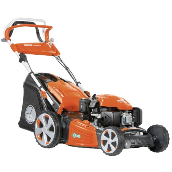 Газонокосилки и сенокосилки