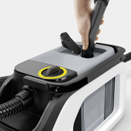 Пылесос моющий Karcher SE 3 Compact Floor 1.081-533.0