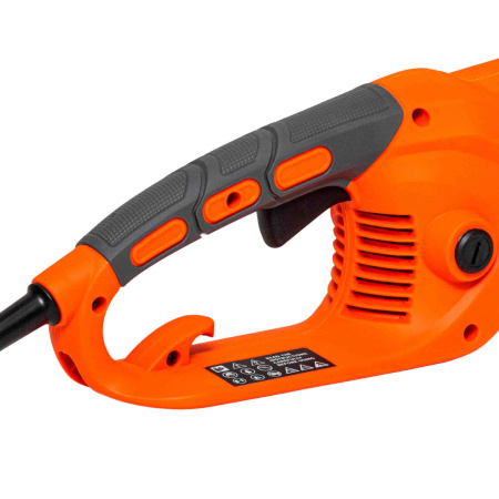 Цепные пилы