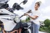 Сменная насадка для вращающейся щетки универсальная Karcher WB 120