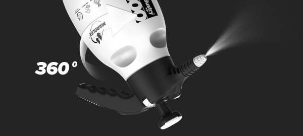 Опрыскиватели