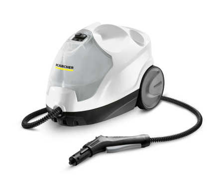Пароочиститель Karcher SC 4 EasyFix Premium (white) 1.512-480.0 Пароочиститель Karcher SC 4 EasyFix Premium (white) 1.512-480.0