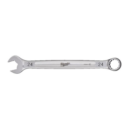 Гаечный ключ рожково-накидной Milwaukee MAX BITE 24 мм 4932480200