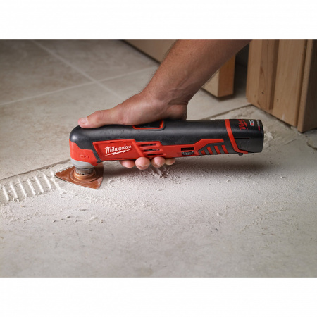 M12™ субкомпактный мульти-тул C12 MT-402B 4933441705 Многофункциональный инструмент (реноватор)