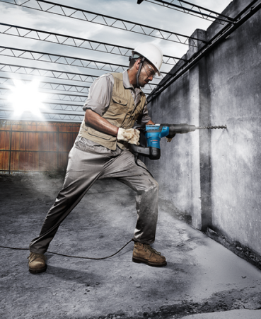 Перфораторы