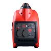 Генератор бензиновый инверторный FUBAG PRI 2300 S в шумозащитном кожухе 46708