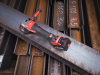 Углошлифовальная машина Milwaukee M18 FHSAGO125VXPDB2-802X 4933493420 Электроинструмент