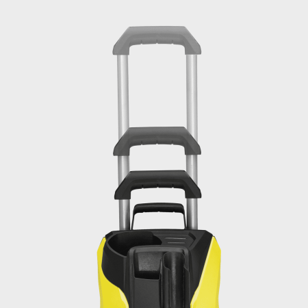 Минимойка высокого давления Karcher K5 Power Control Flex Home eco!Booster 1.324-710.0